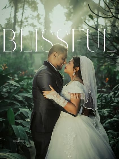 Phometo - Wedding Photography Christian Weddings: Vows & Celebrations photo 23