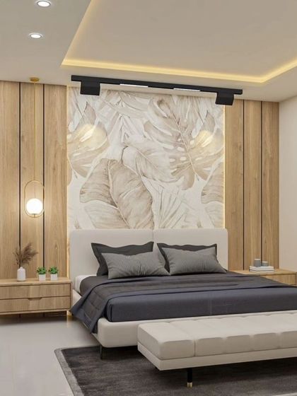 Serene Bedroom Sanctuaries photo 60