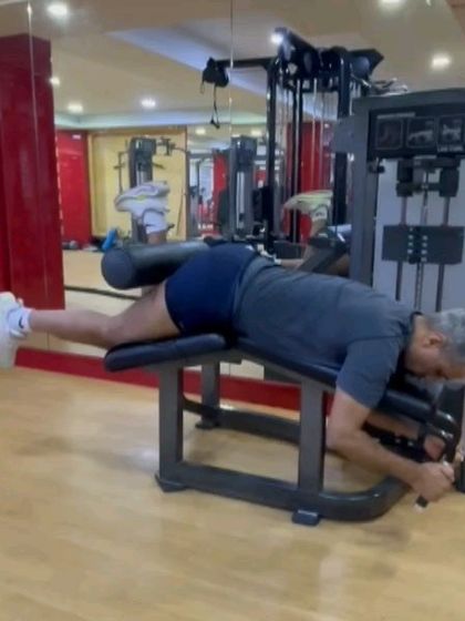 Just some more bits and bobs from training sessions. My programs utilize a wide variety of tools and methods, including free weights, machines, plyometrics, and cardio, all tailored to the specific goals of the individual.