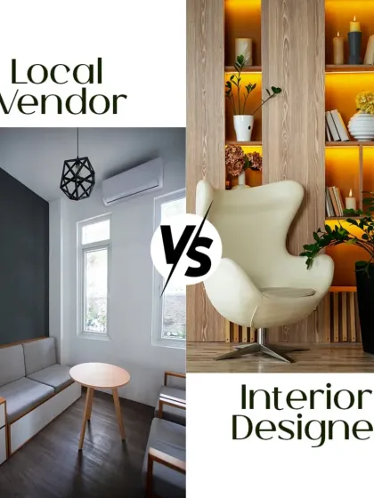 High Creation Interior - Turnkey Full Home Interior Design & Renovation From Vision to Reality: Our Process photo 23