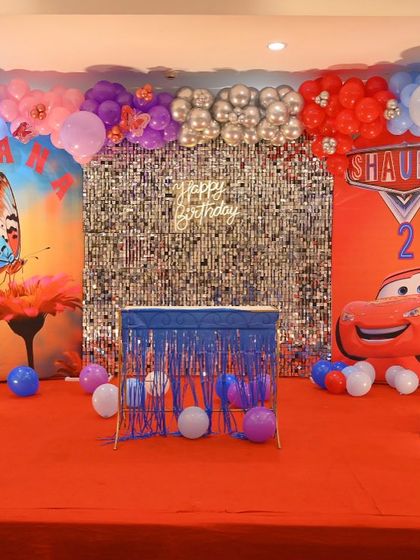 Adore Celebration - Personal Event & Party Decor Cartoon & Character Favorites photo 27