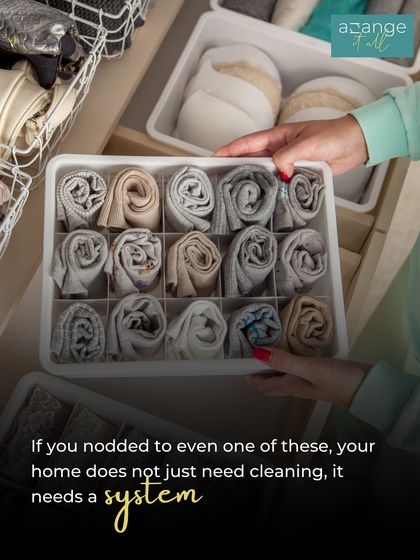 Arrange It All - Home Organization & Decluttering Small Space Solutions: Drawers, Desks & Details photo 3