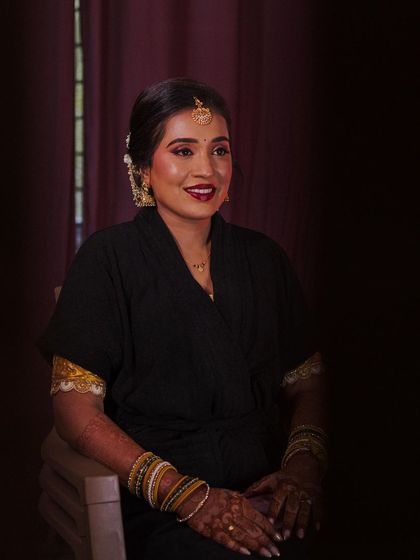 Behind the Scenes: My Process photo 4