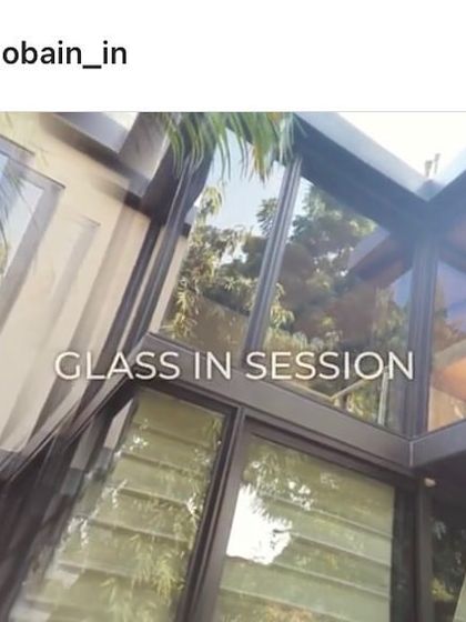 This feature from Saint Gobain highlights the pivotal role of glass in transforming a 70-year-old home into a light-filled abode. The project demonstrates how modern materials can breathe new life into older structures.