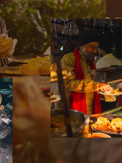 Zest Events & Catering - Full-Service Event Catering A World of Flavours photo 15