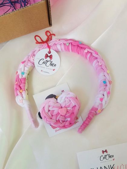 Stylish Headbands for All Ages photo 22