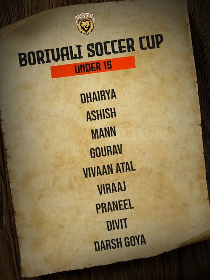 Youth League Action (U9 - U19) photo 48