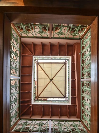 Haveli Dharampura: A UNESCO Award-Winning Revival photo 13