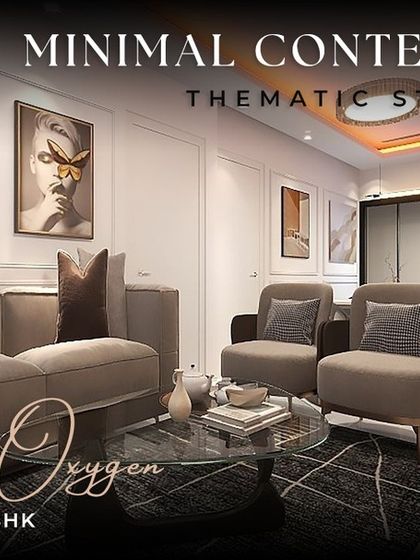 Living & Dining Spaces photo 65