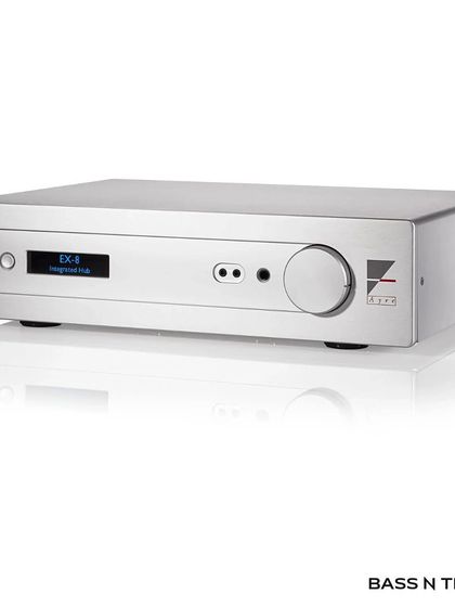 The Heart of the System: Amplifiers, DACs & Components photo 44