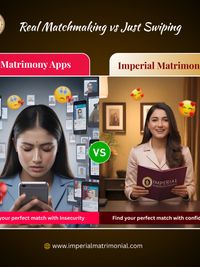 Second Marriage Matchmaking