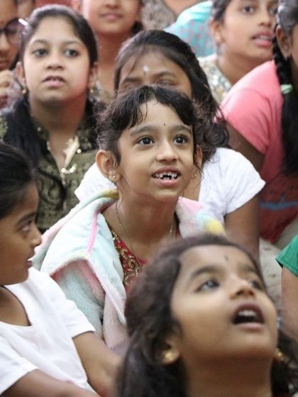 Sneha Kappanna - Theatre, Storytelling & Workshops Katha Corner: Interactive Storytelling for Kids photo 29