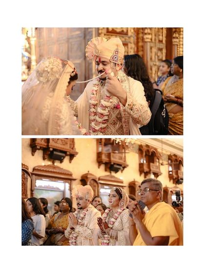 The Ceremony: Vows, Rituals & Blessings photo 20