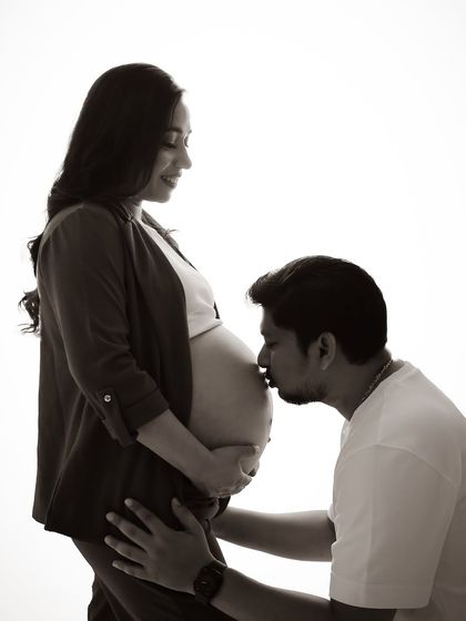 The Journey Together: Couple Portraits photo 52