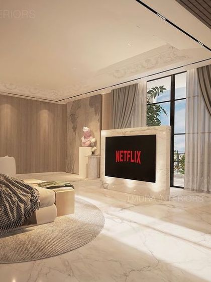 Tmura - Bespoke Furniture & Decor Serene Bedroom Suites & Wardrobes photo 5