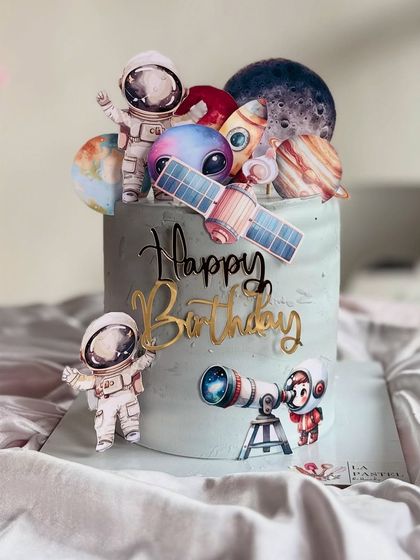 Cakes for Kids' Birthdays photo 3