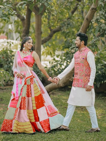 Wedding Photographer - Wedding Photography & Videography Portraits & Pre-Wedding Dreams photo 13