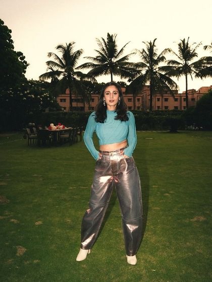 Stage & Performance Styling photo 16