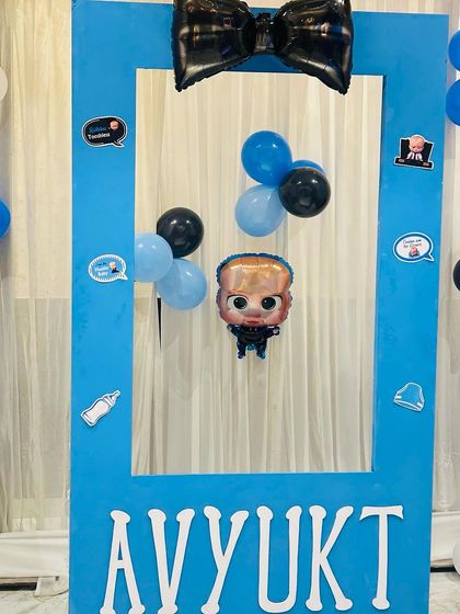 Adore Celebration - Personal Event & Party Decor Cartoon & Character Favorites photo 32