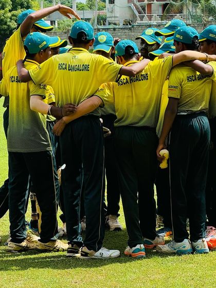 Rising Star Cricket Academy - Residential Cricket Academy The Competitive Arena: Tournaments & Leagues photo 14