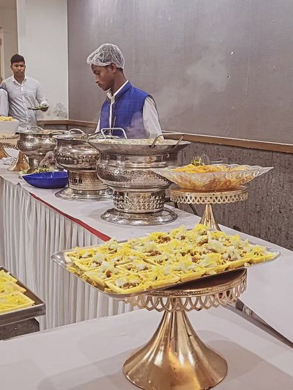 Rajwadi - Private Party & Social Gathering Catering Professional Service & Setup photo 4