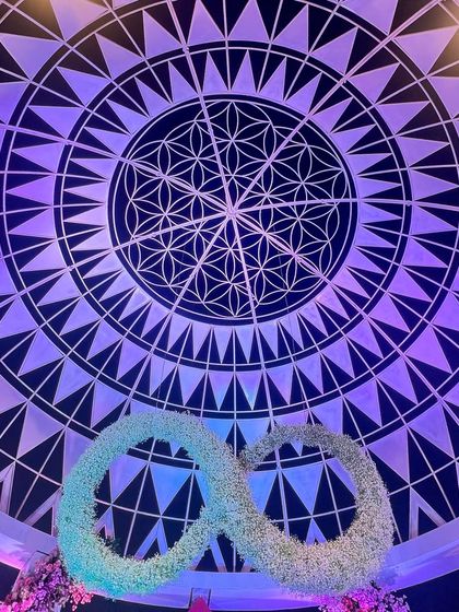 Grand Mandaps & Sacred Ceremonies photo 4