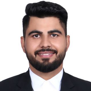 Arun Drall