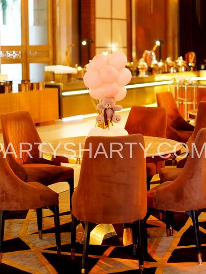 Party Sharty - Kids' Party & Event Planning Teddy Bear & Cuddly Friends photo 14