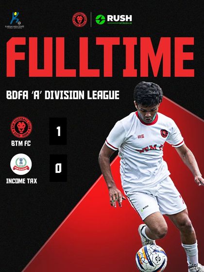 Rush Football Academy - Competitive Team Trials & Pro Pathway Elite Training & Match Day Action photo 17