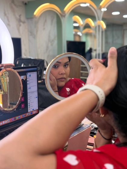 Asmitha Makeover Artistry - Personal Grooming Workshops Self-Grooming Workshops photo 10