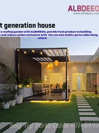 Pergolas & Shade Structures