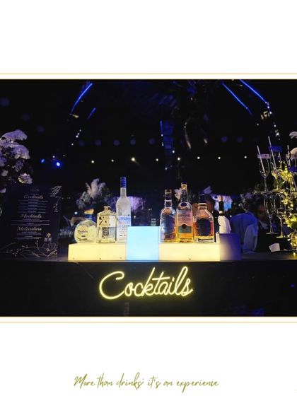 Bespoke Bar Designs photo 28