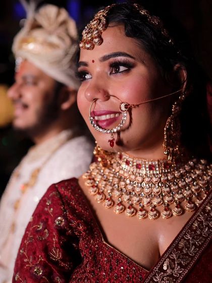 Wedding Day Couples photo 16