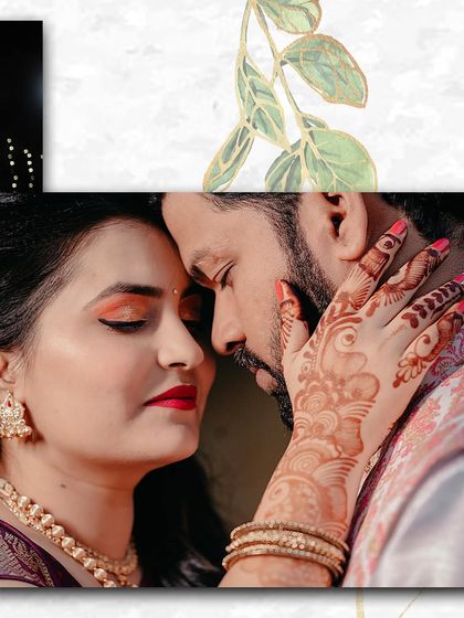 Engagements & Pre-Wedding photo 15