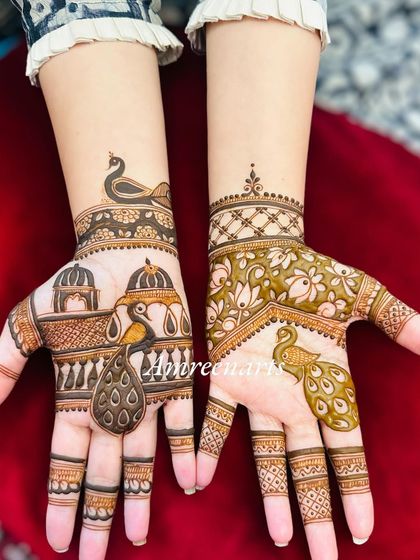 Animal & Nature Motifs photo 9