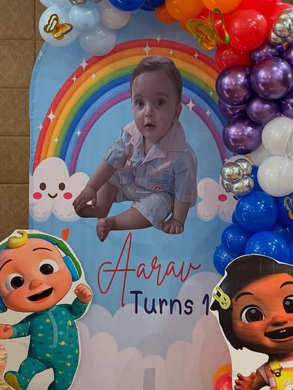 Cocomelon Celebrations photo 6