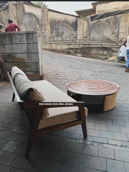 Living Room Seating: Sofas, Daybeds & Benches photo 33