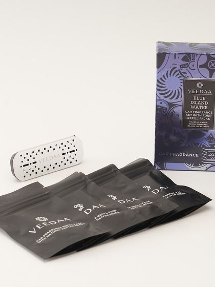 Modern & Safe Fragrance Solutions photo 9