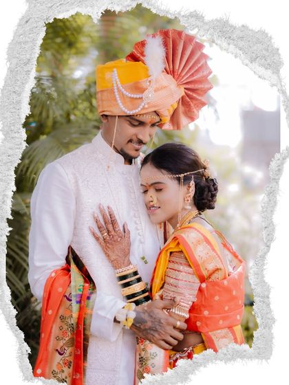 Maharashtrian Wedding Stories photo 30