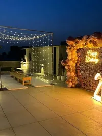 Corporate & Commercial Event Decoration