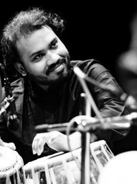 Tabla Instruction & Workshops