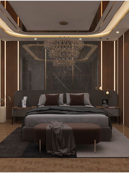 Furdo - Residential Interior Design Design Concepts & Renderings photo 48