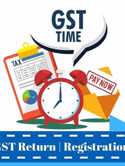 Getting your GST registration is a critical first step, and we make it seamless. We also manage your ongoing GST return filings to ensure you remain compliant with all tax regulations.