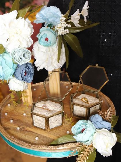 Ivory Tales - Personalized Stationery & Event Details Wedding & Engagement Invitations photo 39