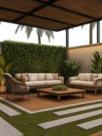 Garden Design & Landscaping