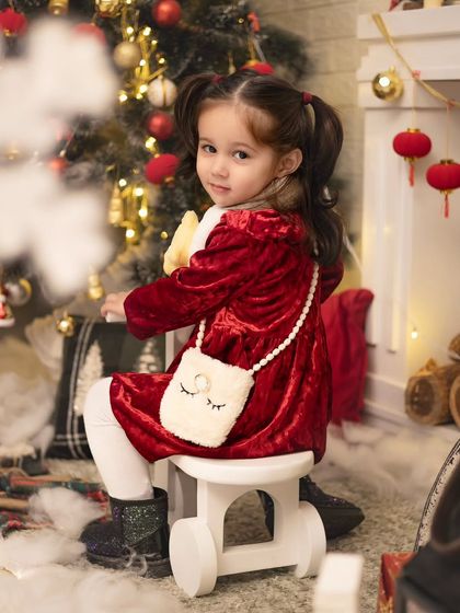 Photuvala - Family & Kids Photography Festive Mini-Sessions photo 20