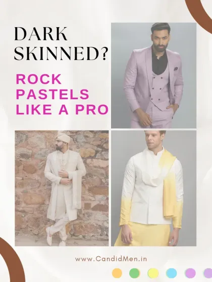 CandidMen - Sale of Pre-Loved Men's Occasion Wear The Smart Style Guide photo 8