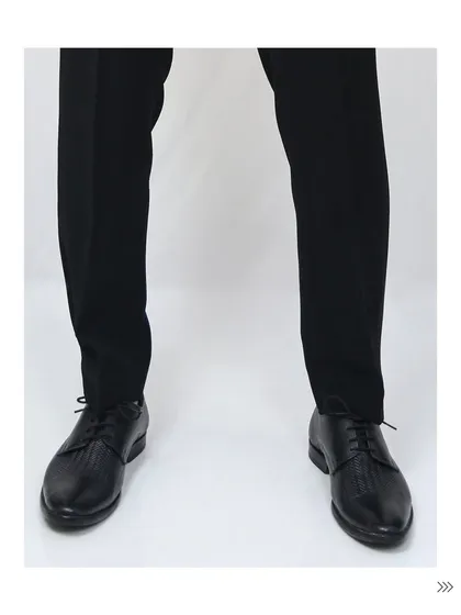 The foundation of any great formal look. We also rent classic black formal trousers and polished dress shoes to ensure your entire outfit is sharp from head to toe.