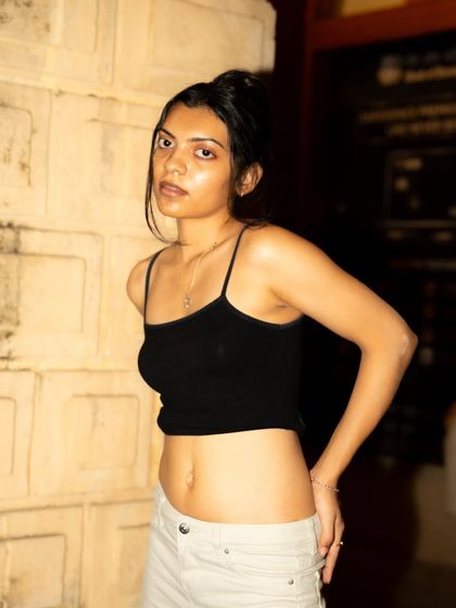 Dramatic Flash & Night Photography photo 24