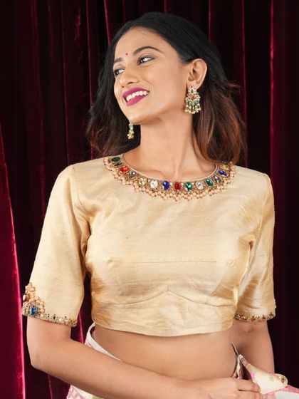 Wedding & Festive Glamour photo 20